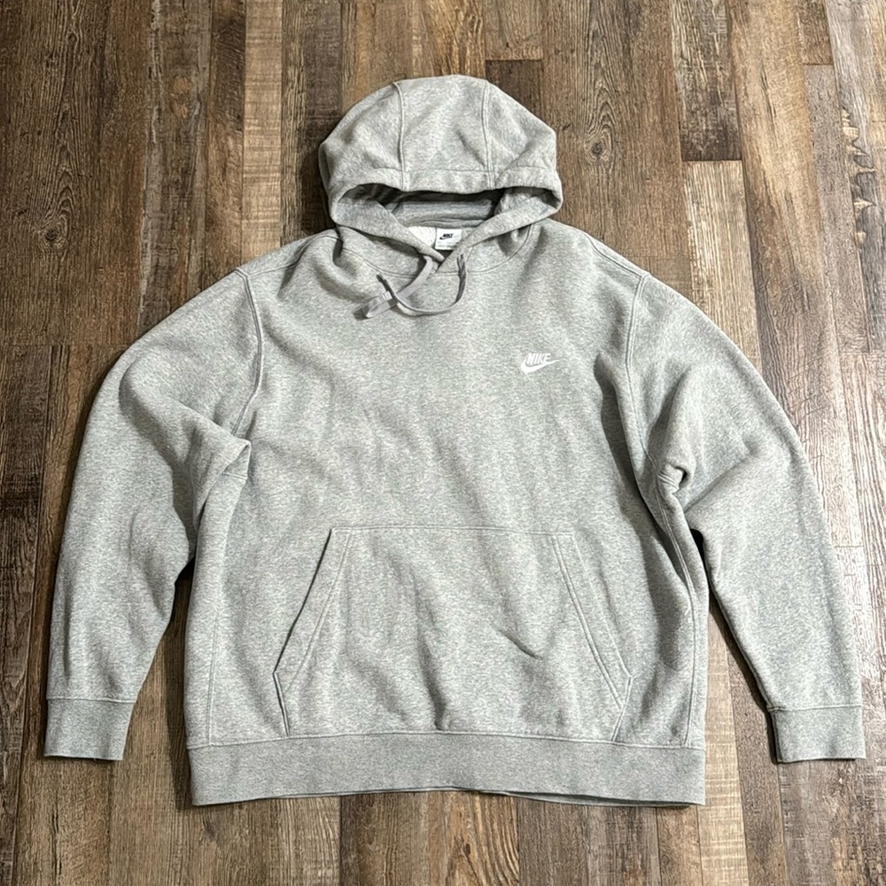 Men’s Nike Hoodie